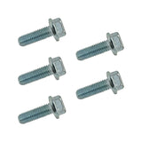 Camshaft Sensor & Phaser Actuator Cover Bolt Kit for 07-15 Chevy GM, LS Engines Gen 4 with VVT - 4.8L, 5.3L, 6.0L, 6.2L