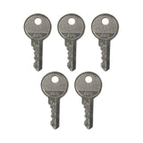 Ignition Key for Skyjack, Genie, JLG, Snorkel Hi Lifts - 104466