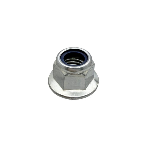 Lock Nut 10mm for John Deere Sabre, SABO, Great Dane, Scotts, ATV/UTV - 14M7400