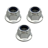 Lock Nut 10mm for John Deere Sabre, SABO, Great Dane, Scotts, ATV/UTV - 14M7400