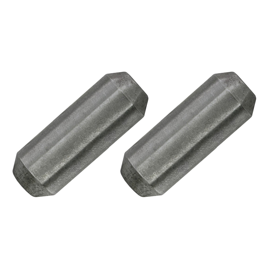 Bellhousing Alignment Dowel Pins for Chevy Small and Big Block V8 Engi Automotive Authority