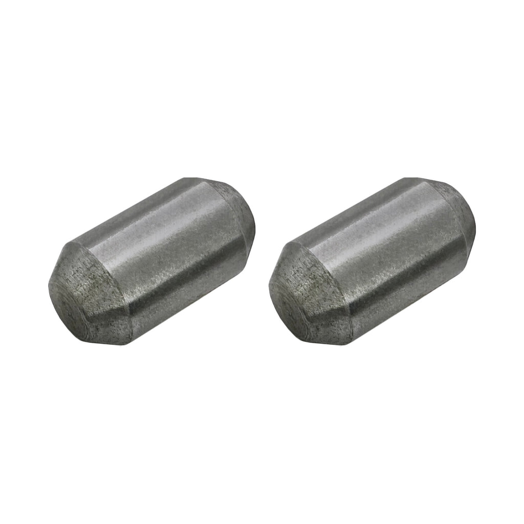 Bellhousing Alignment Dowel Pins for Chevy Small and Big Block V8 Engi Automotive Authority