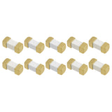 SMT SMD 1808 Fuse 250mA-15A  - Fast Acting Ceramic Surface Mount 2410 Fuse - 10 Pack