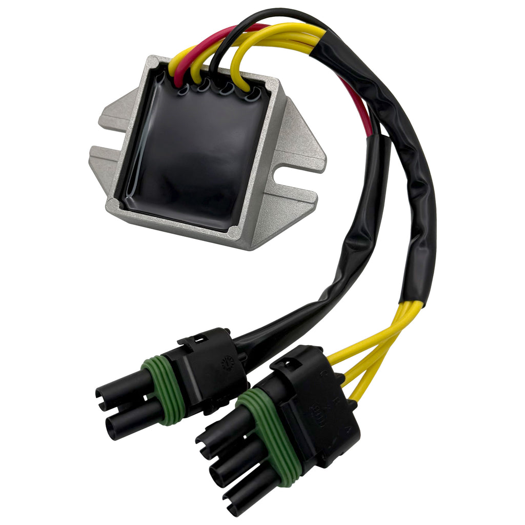 Voltage Regulator Rectifier for SeaDoo GSX, XP - 278001073