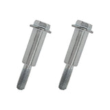 Wheel Axle Bolt Screw for John Deere Walk-Behind Lawn Mowers JA65, JE75, JX75, JX85 - M110801