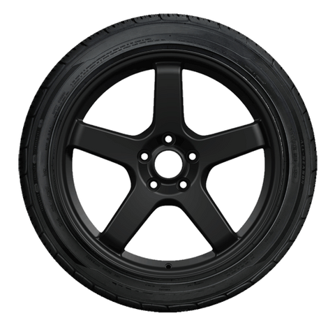 2007-2022 Ford Mustang GT Performance Package Spare Tire Kit - Automotive Authority