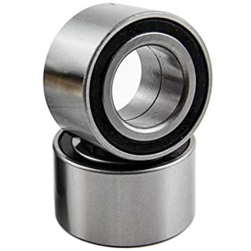Front Wheel Bearing Seals Kit for Yamaha Wolverine Big Bear 350 450
