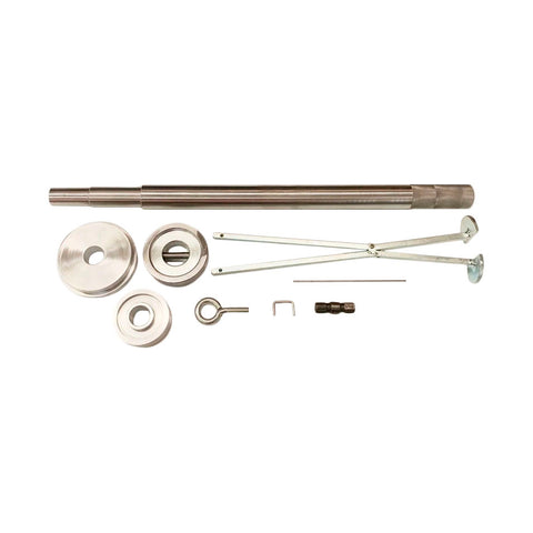 Alignment Tool Gimbal Bearing Seal Bellow Tool Set Mercruiser 91-805475A1 OMC - Automotive Authority