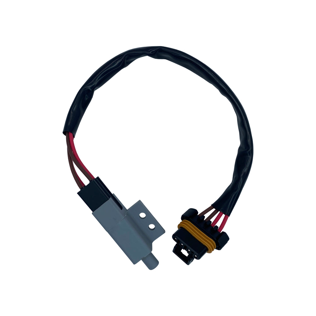 Accelerator Pedal Switch For E-Z-GO RXV 2008-2021 612889 Golf Carts; MS-013