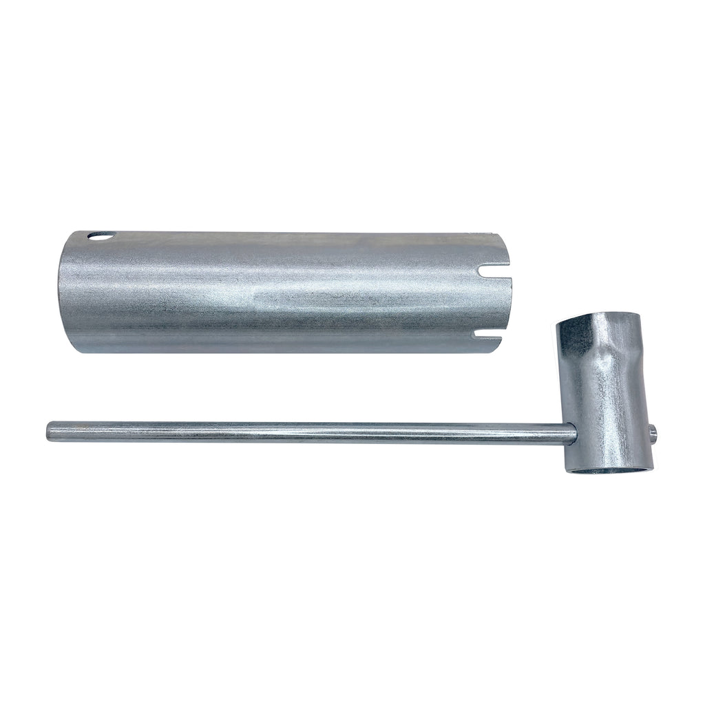 Kit Outils Hélice Duo/Twin Prop 3855516 - Clé Pour Volvo Penta D F DPS Duo Prop
