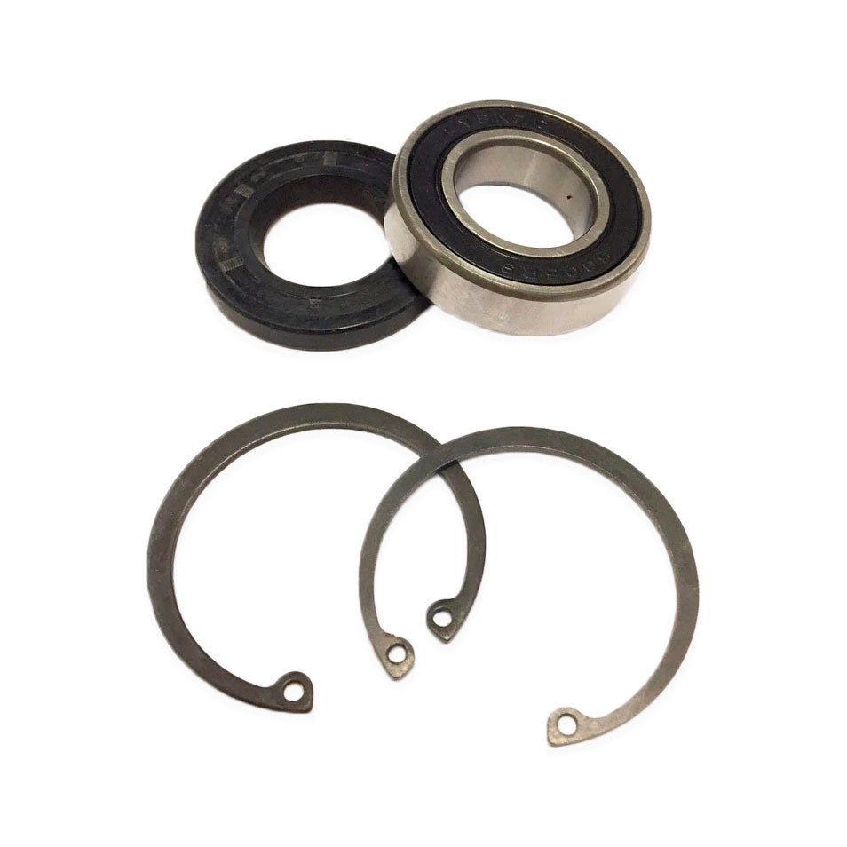 EZGO Rear Axle Bearing & Seal Kit 70181G01, 611931 15112G1 1978