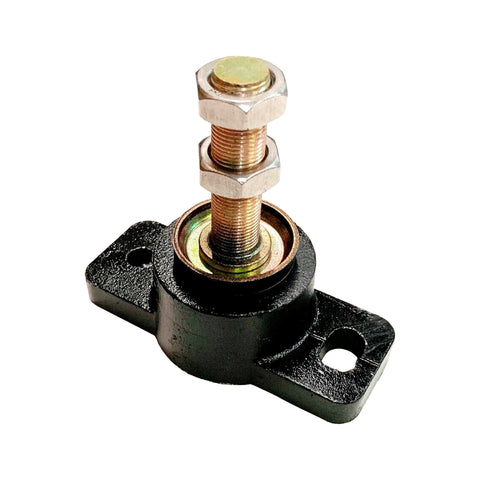 Engine Motor Mount 3/4" For MerCruiser - 66284A2, 814263A1, 330200 - Automotive Authority