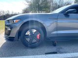 2020 2021 2022 Ford Mustang Shelby GT500 Spare Tire