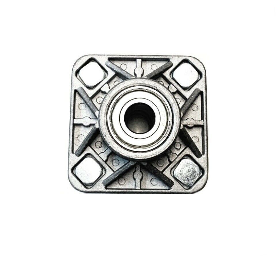 Assemblaggio Ruota Anteriore Per Club Car DS E Modelli Precedenti (gas/elettrico), Ricambio 102357701