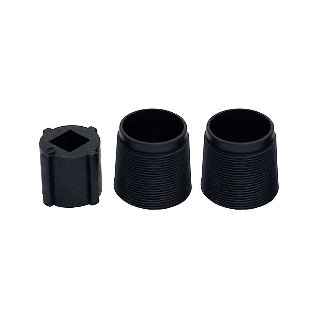 Bell Housing Gimbal Water Hose Tool & Insert Kit For Mercruiser Bravo Drives