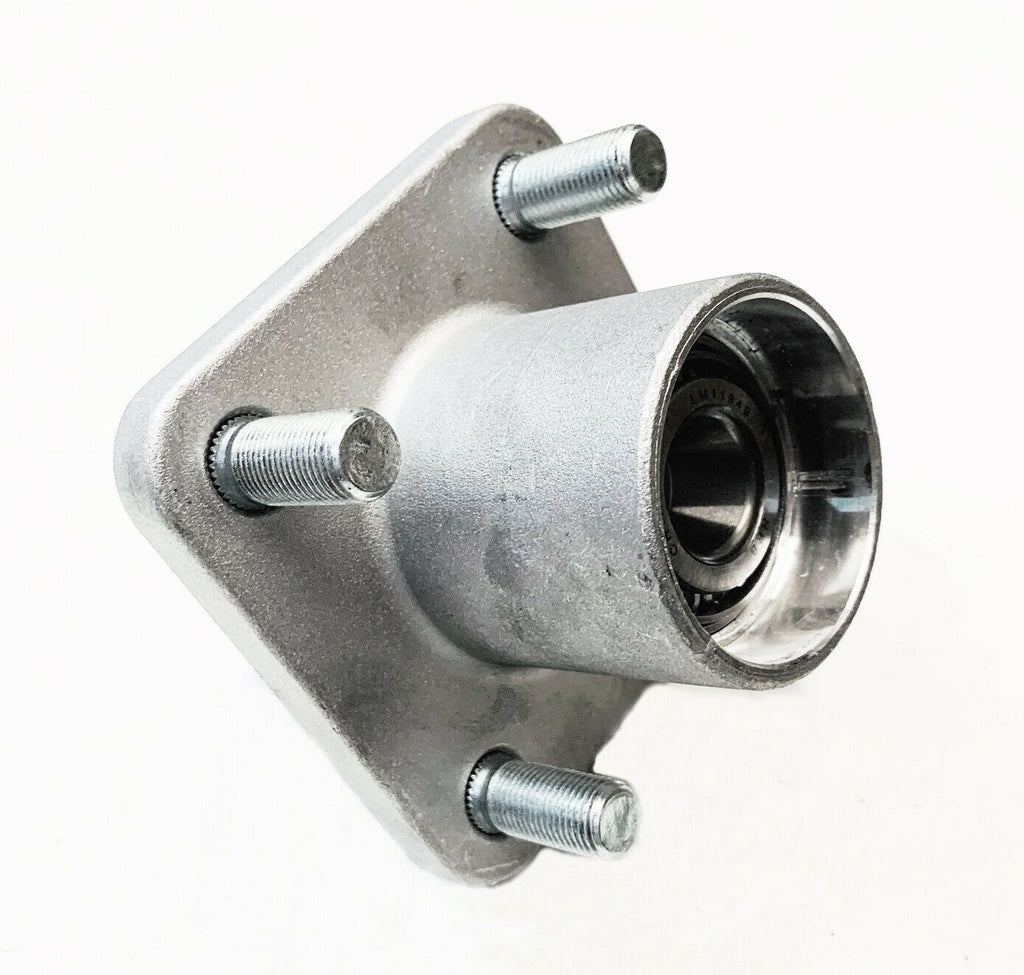 Front Wheel Hub Assembly Bearings Seals For Club Car 19822002