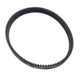 Yamaha G2-G22 Golf Cart Drive Belt J55-G6241-00-00, J38-46241-00 - Automotive Authority