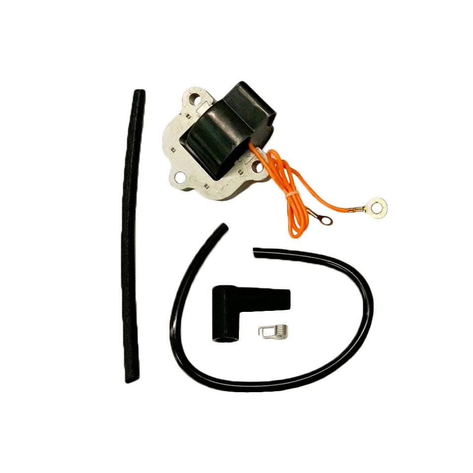 New BRP/OMC Johnson Evinrude OEM Outboard Coil Kt 584561 New BRP/OMC Johnson Evinrude OEM Outboard Coil Kt 584561