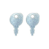 Ignition Keys For John Deere, MTD, Cub Cadet, Murray, Craftsman Tractor - 430, 1148