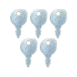 Ignition Keys For John Deere, MTD, Cub Cadet, Murray, Craftsman Tractor - 430, 1148