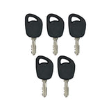 Ignition Keys For John Deere Lawn Mower & Tractor - GY20680, AM131946, AM135345