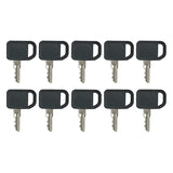 Ignition Keys For John Deere Mower, Tractor & Gator - AM131841, M73153, AM102439