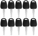 Keys For Doosan, Daewoo, Terex, Bobcat E80 F900 Excavator # K1009605, D100 - Automotive Authority