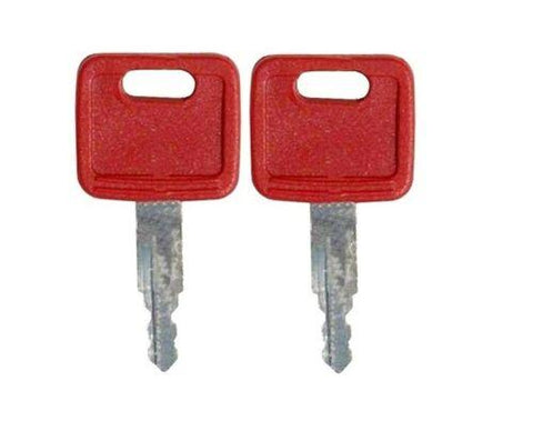 Keys For John Deere, Hitachi Excavator, Case Dozer New Holland H800 AT194969 - Automotive Authority