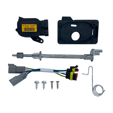 MCOR 4 Conversion Kit - For Club Car DS/Carryall - AM293101 - 102101101 - Automotive Authority