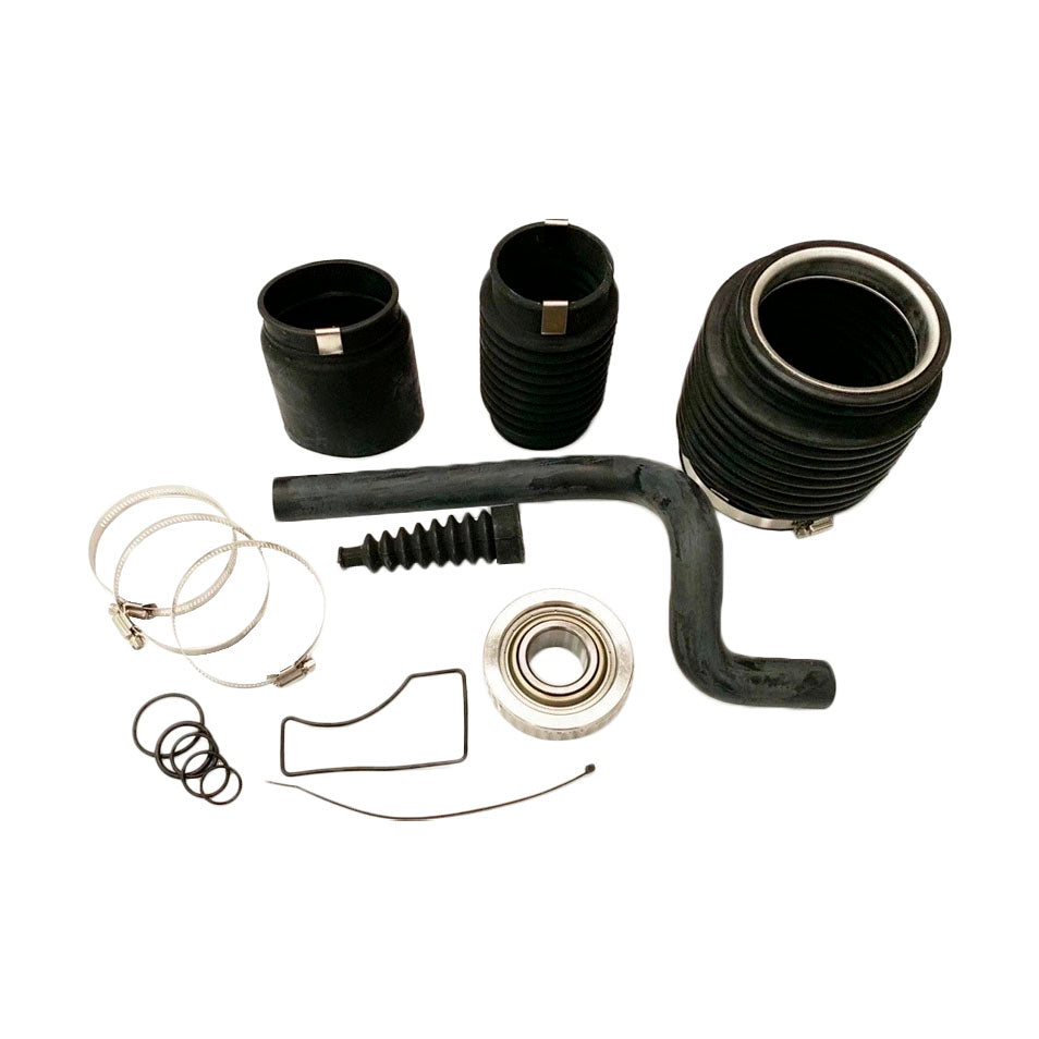 MerCruiser Bravo Transom Bellows Repair Kit 30-803100T1 8M0095485 