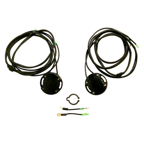 Mercruiser Tilt Trim Sender Limit Kit Alpha Bravo Sterndrive 805320A03 - Automotive Authority