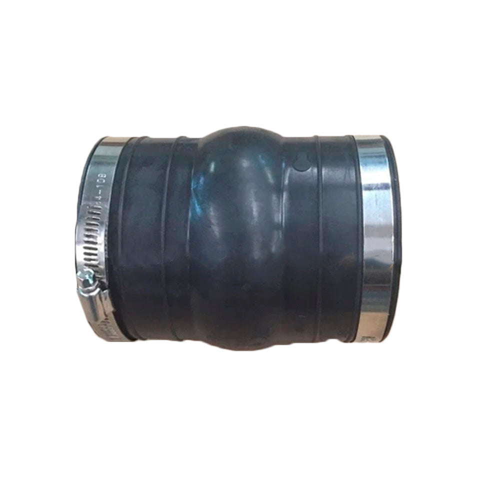 Soufflets D'Échappement Pour Moteur OMC & Volvo Penta - 2 Pièces (3852741, Etc.)