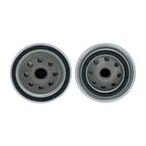 Oil and Fuel Filter Water Separator Set For Mercury MerCruiser 4.3 5.0 5.7 7.4