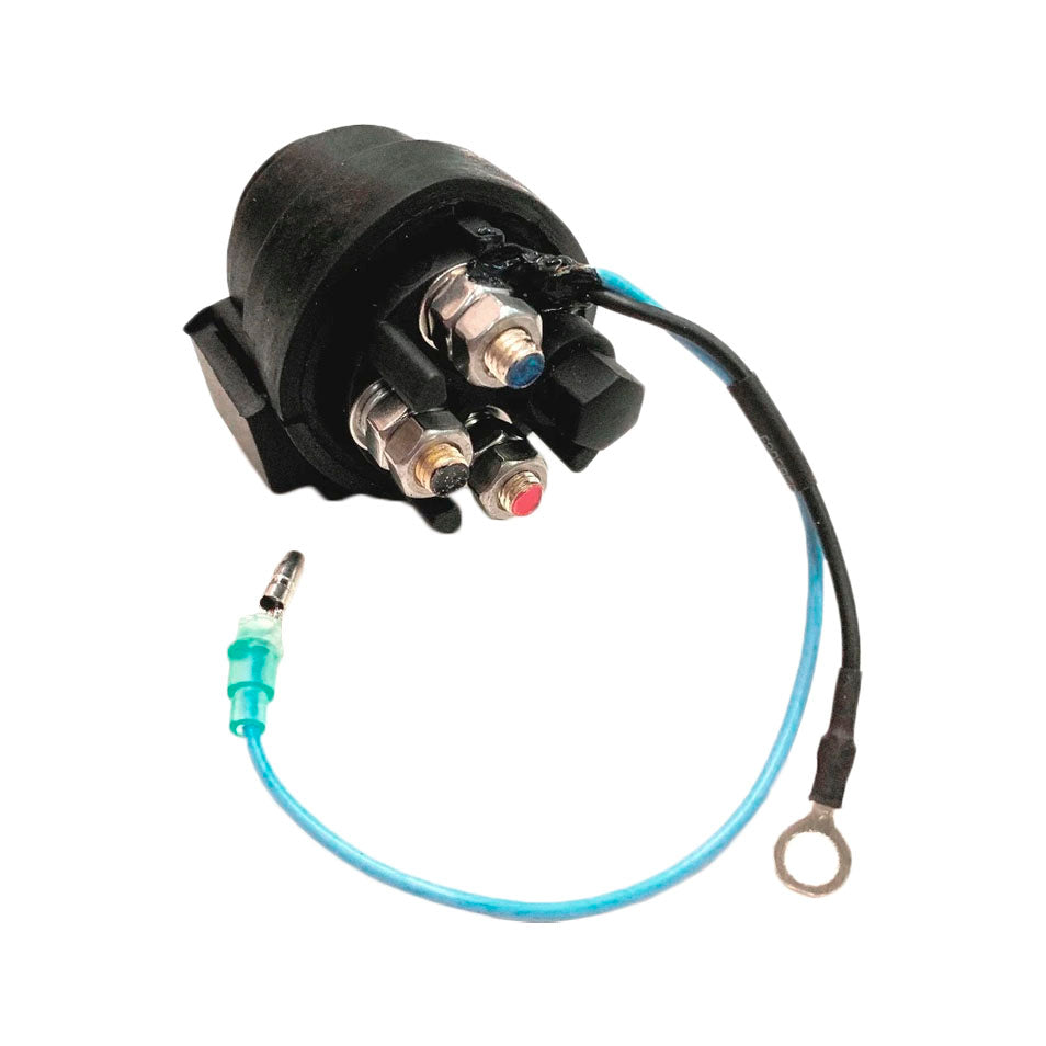 切りさま　専用 Suzuki Power Trim Tilt Relay 38410-94550, 38410-94551, 38410-94552