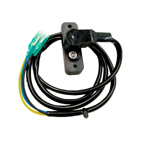 Port Trim Sender Sensor Sending Unit for Mercury Mariner Optimax 859187A1 - Automotive Authority