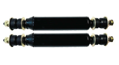 Rear Shock Absorber Set For Club Car Precedent 2004+ Gas / Electric - 102588501