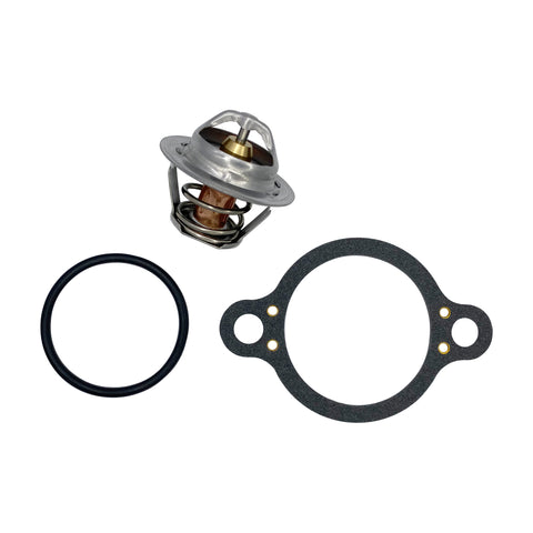 Thermostat Kit for Volvo Penta Gasket 4.3 5 5.7 MPI EFI 3587597 3852111 3852071