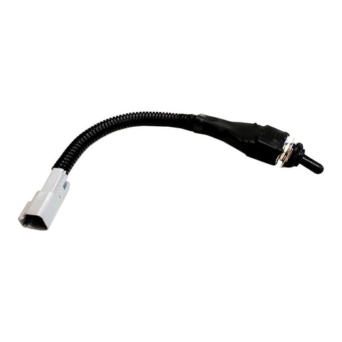 Tow Run Switch Assembly For Club Car 48V DS Golf Cart # 101908101, 1019081-01 - Automotive Authority