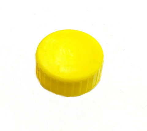 Trim Pump Reservoir Oil Cap For MerCruiser 36-865448A01 - Automotive Authority
