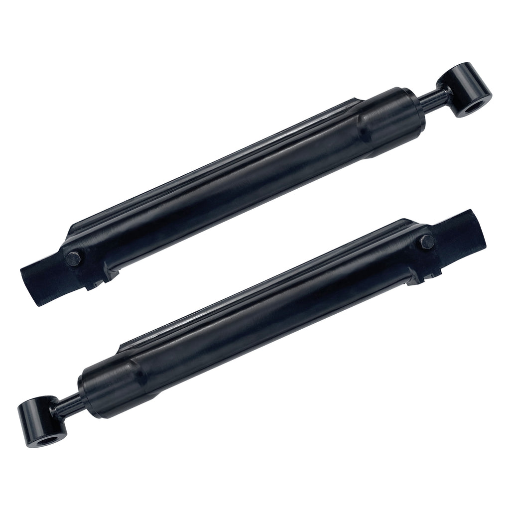 TrimTiltPowerCylinderRamAssemb