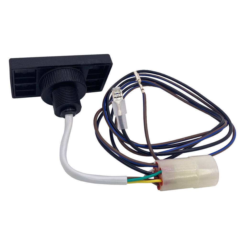 Power Trim Control Panel For Volvo Penta DP-E, DP-G, DP-X – Replaces 3855650, 3855560, GHmarine