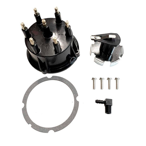 Tune-Up Kit Distributor Cap Rotor For MerCruiser V6 Thunderbolt 815407Q5 18-5274 - Automotive Authority