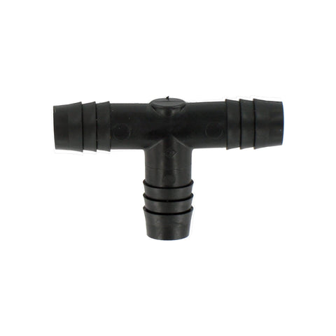 Valterra RF843 1/2" Barbed Tee Adapter