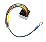 Voltage Regulator Fits Club Car DS Carryall Gas Golf Cart 1015777, 102711201