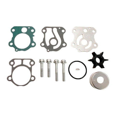 Water Pump Repair Kit For Yamaha 50/60/70 HP Outboard - 6H3-W0078-02-00, 18-3465 - Automotive Authority