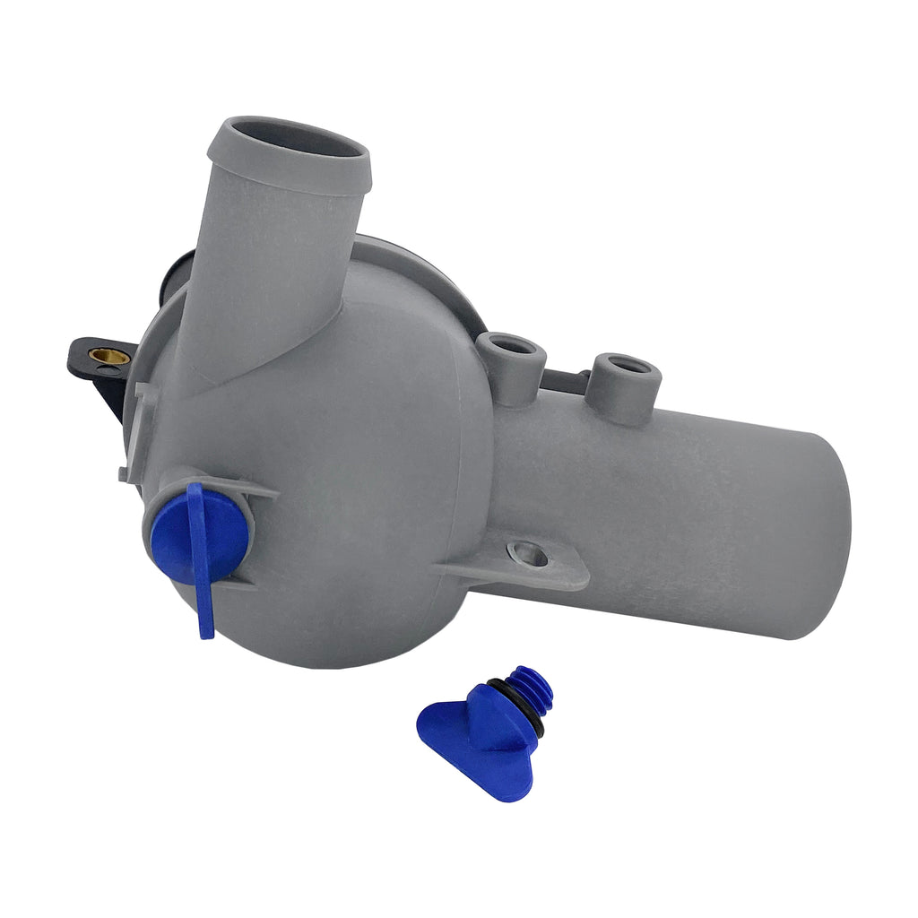 MerCruiser Raw Sea Water Pump Assembly for Bravo 454 502 7.4L 8.2L 