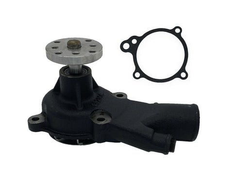 Water Pump For MerCruiser 2.5L 3.0L Inline 6 - 884727, 814755, 65142A1, 3854017