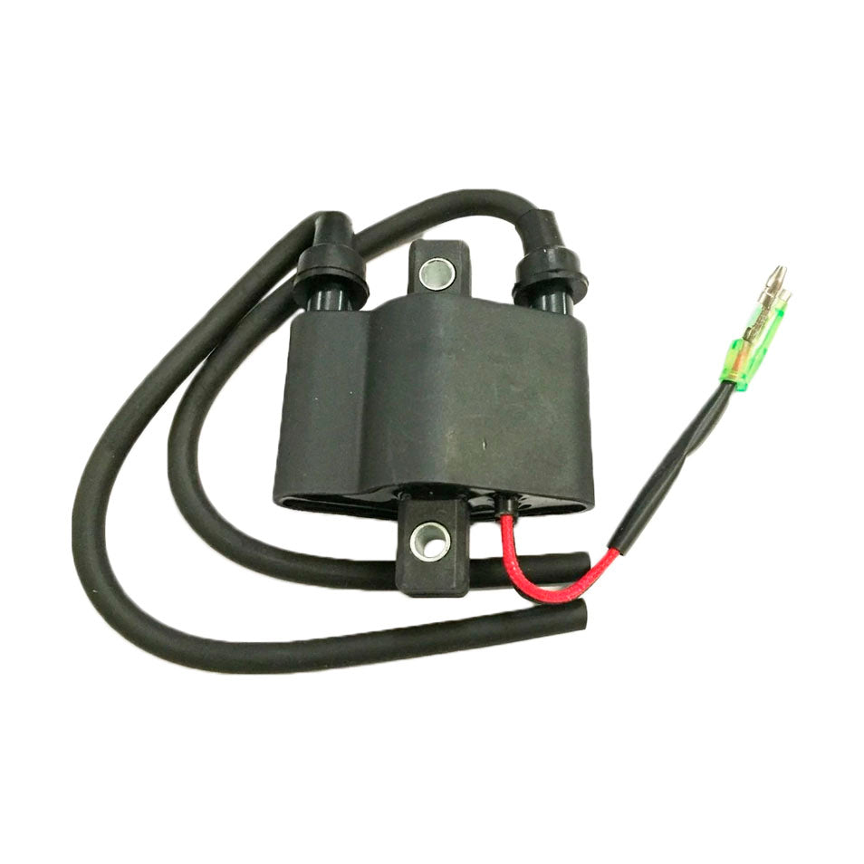 Bateau Hors-bord Moteur Ignition Coil Assa 65W-85570-01 00 fit Yamaha Outboard F 20HP 25HP 40HP 45HP 4 temps Moteur Bateau Hors-bord Moteur Ignition Coil Assa 65W-85570-01 00 fit Yamaha Outboard F 20HP 25HP 40HP 45HP 4 temps Moteur