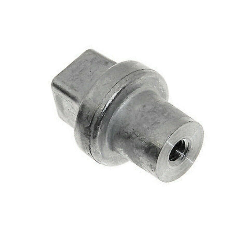 Zinc Crankcase Anode For Yamaha Outboards 67F-11325-01, 67F-11325
