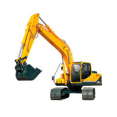 HEAVY EQUIPMENT